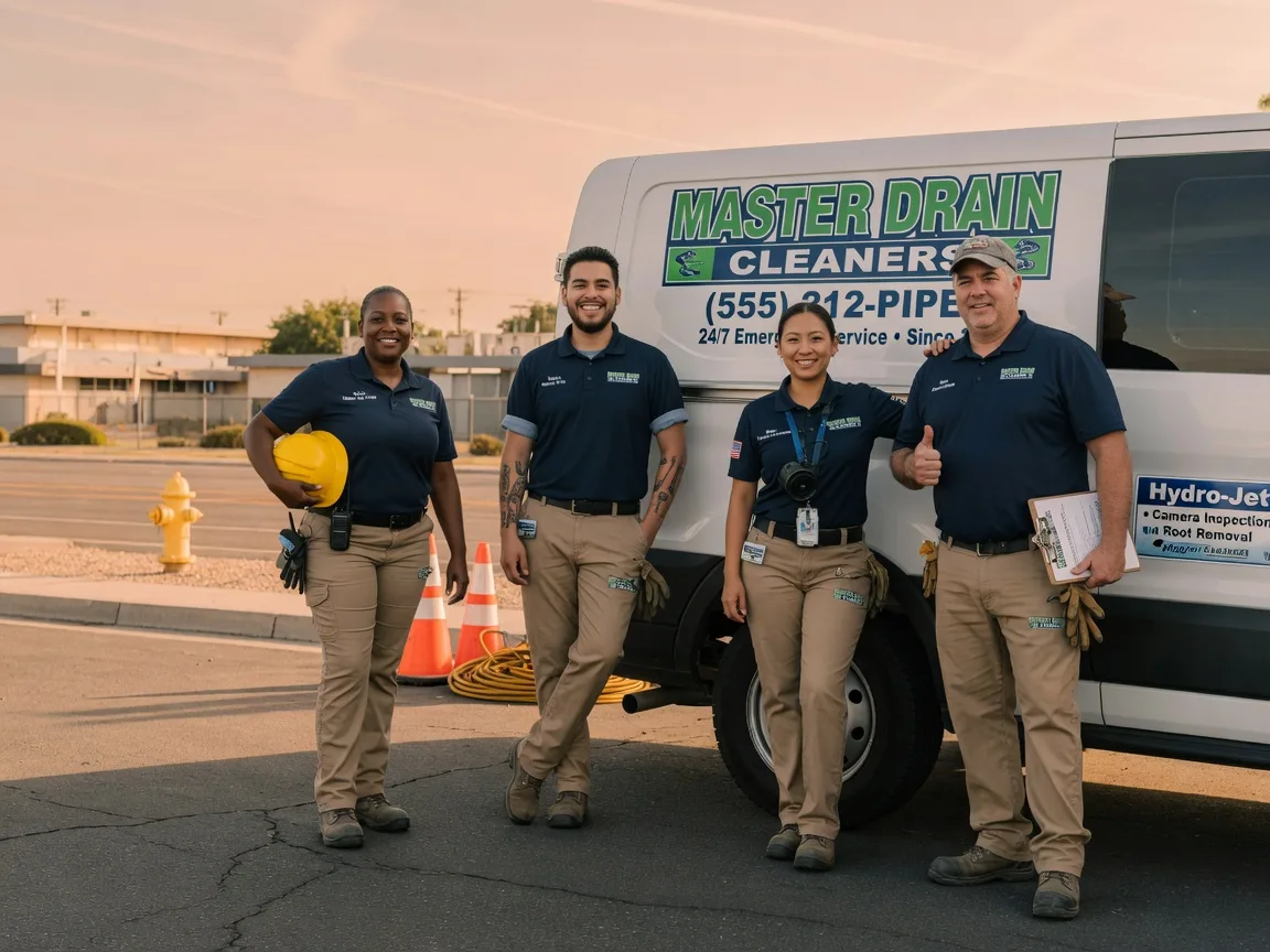 Drain Cleaning company in Glen Rogers, WV