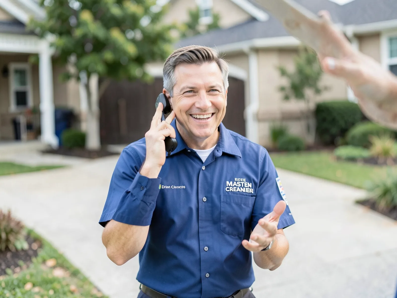 Drain Cleaning Glen Rogers, WV FAQs